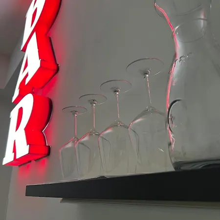 Apartamento Quattro Fiori *