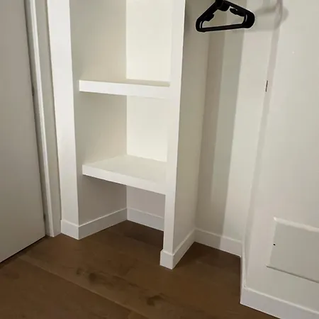 Quattro Fiori Apartmán