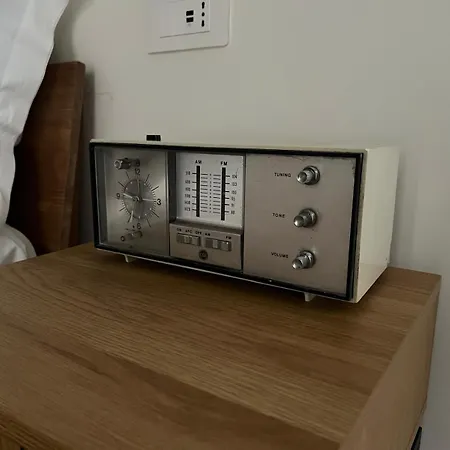 Quattro Fiori Apartmán