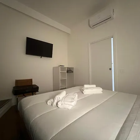 Quattro Fiori Apartmán *