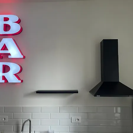 Quattro Fiori شقة