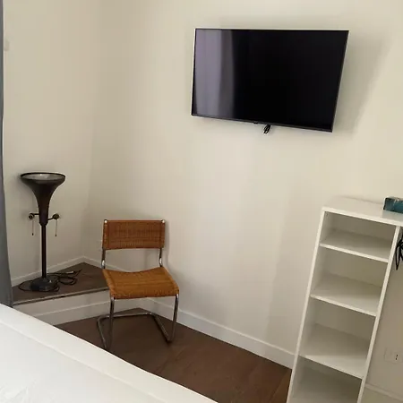 Apartmán Quattro Fiori *