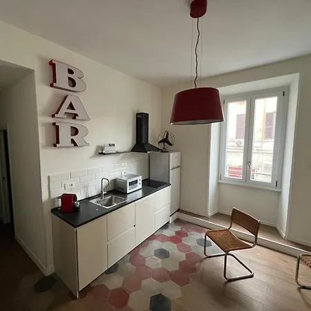 Quattro Fiori روما