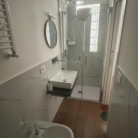 Quattro Fiori شقة