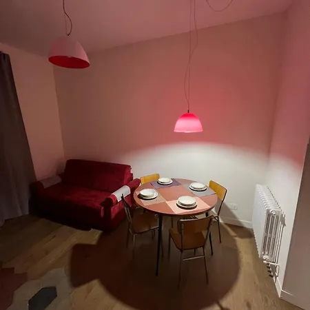 شقة Quattro Fiori