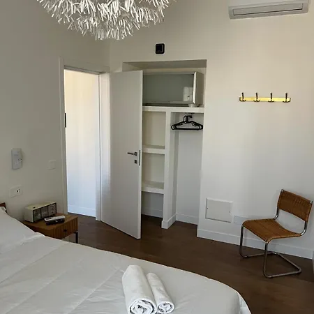 Quattro Fiori Apartman *