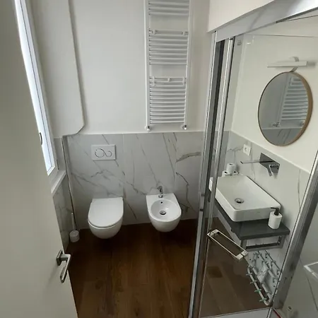 Quattro Fiori * Řím