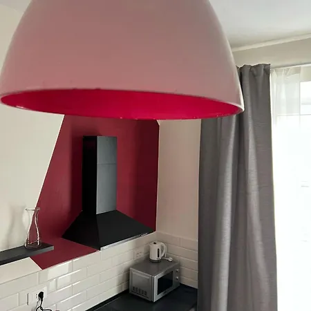 Quattro Fiori Apartman