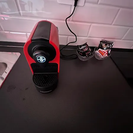 شقة Quattro Fiori