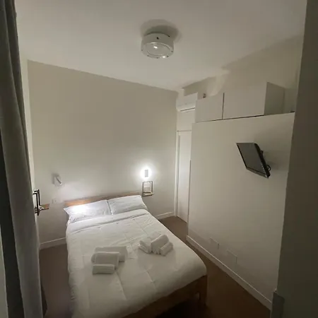 Quattro Fiori Apartment Rome