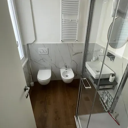 Quattro Fiori شقة