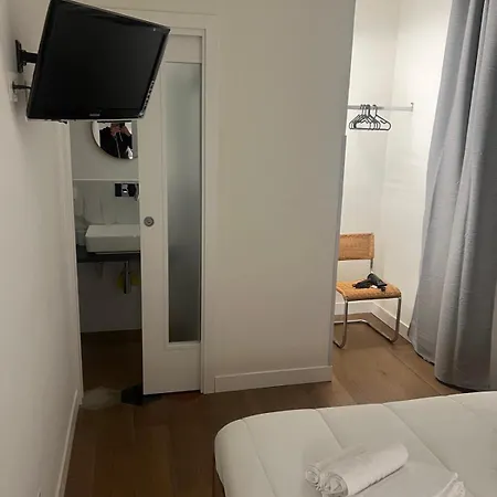 Quattro Fiori Apartman *