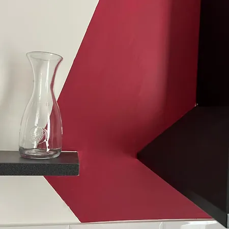 شقة Quattro Fiori روما