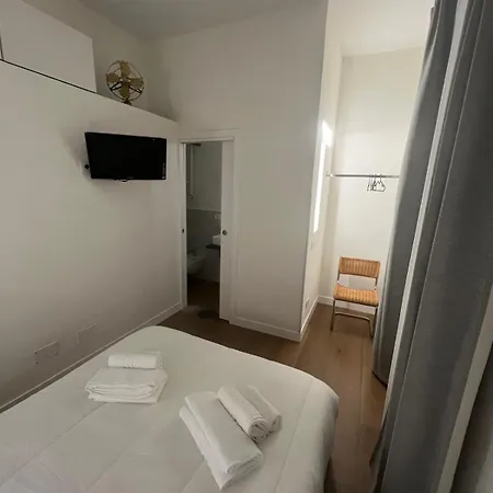 Quattro Fiori * روما