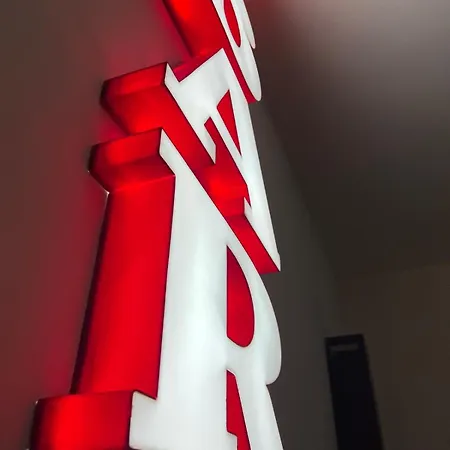 Apartmán Quattro Fiori