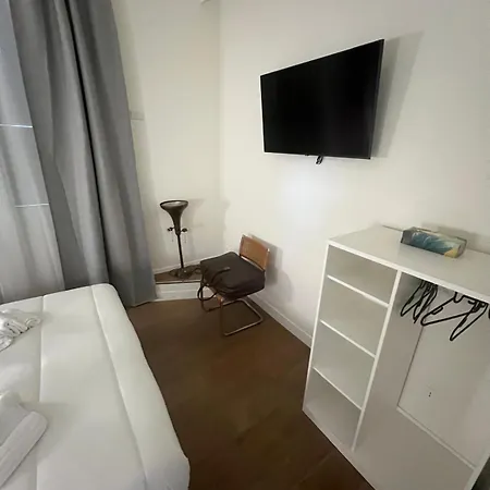 Quattro Fiori شقة *