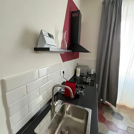 Quattro Fiori * روما