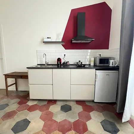 Quattro Fiori Apartmán *