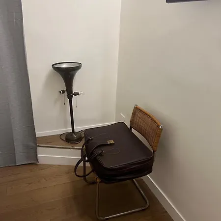 Quattro Fiori شقة روما