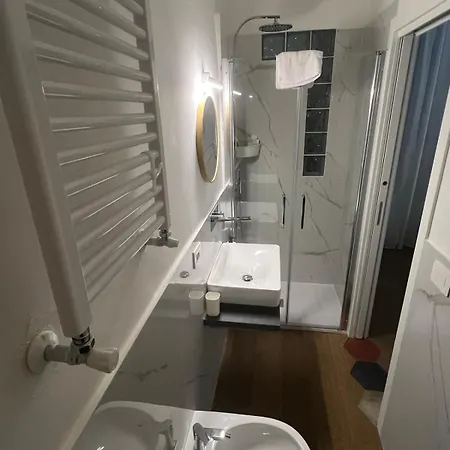 Apartamento Quattro Fiori Roma