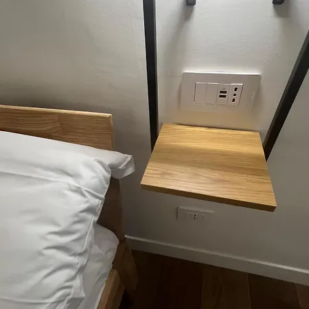 شقة Quattro Fiori