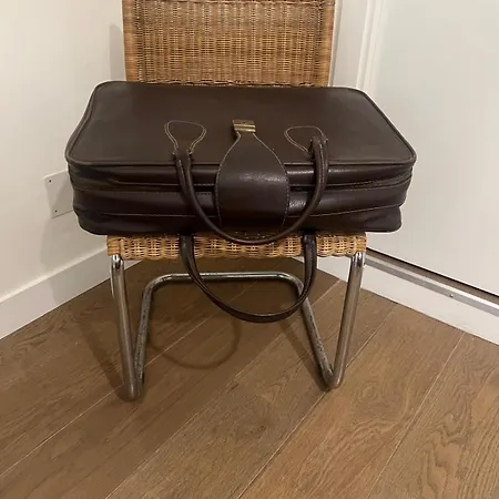 شقة Quattro Fiori *