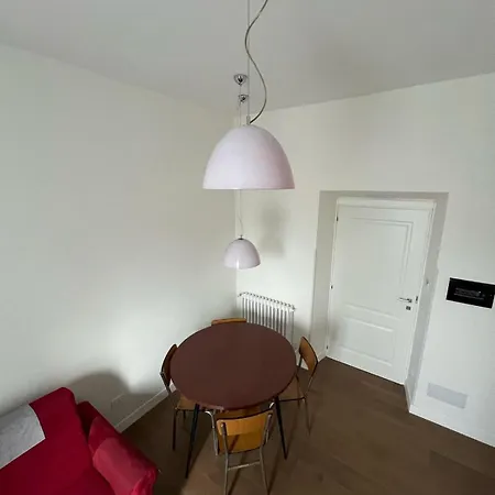 Quattro Fiori Apartmán Řím