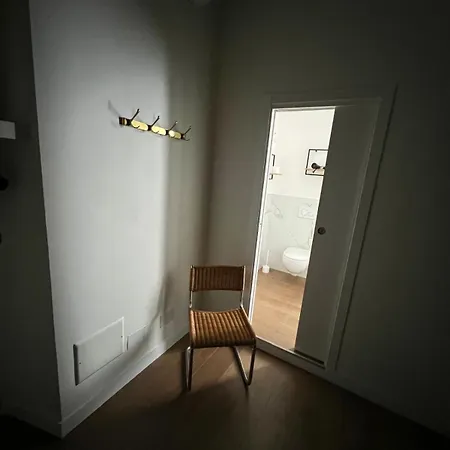 Quattro Fiori * Řím