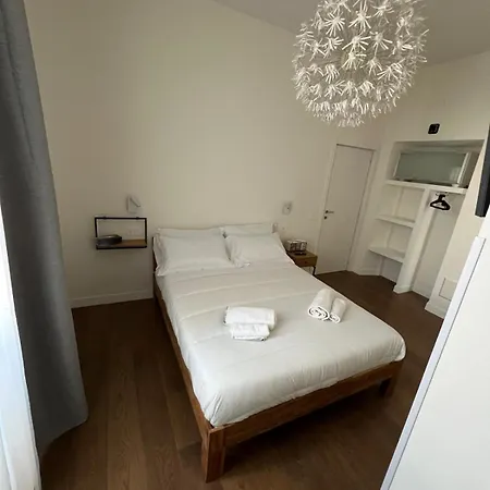 Quattro Fiori شقة روما