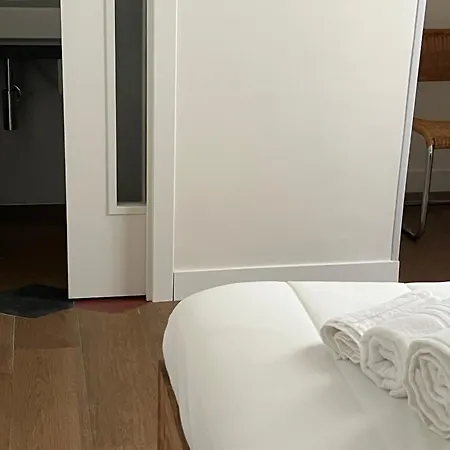 Quattro Fiori شقة