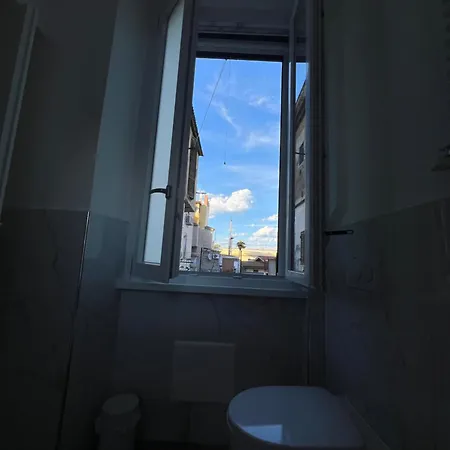 Quattro Fiori Apartmán *