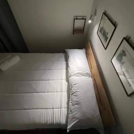 Apartmán Quattro Fiori