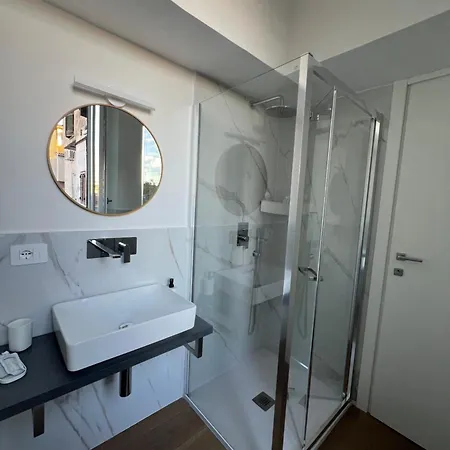 Apartmán Quattro Fiori *