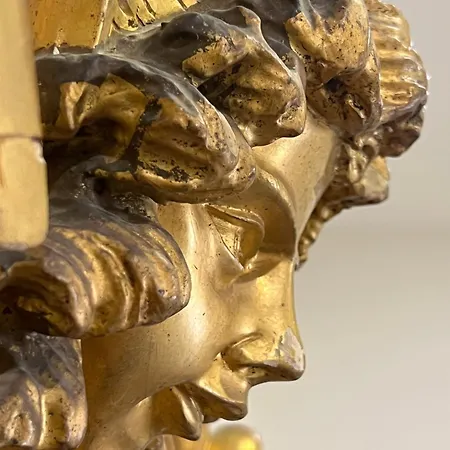 Quattro Fiori شقة روما