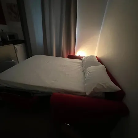 Quattro Fiori شقة