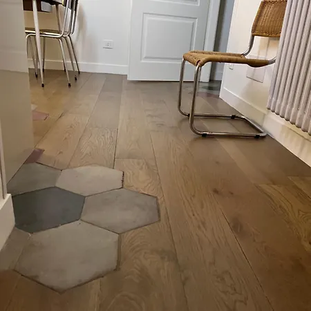 Quattro Fiori * روما