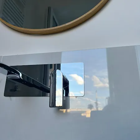 Quattro Fiori شقة