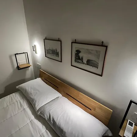 Quattro Fiori روما