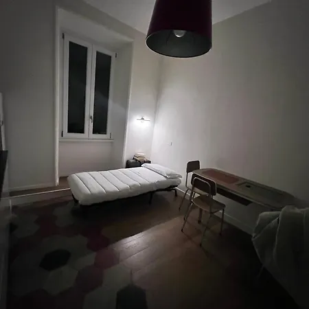 Apartamento Quattro Fiori Roma