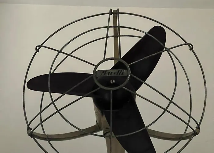 Quattro Fiori Apartamento Roma