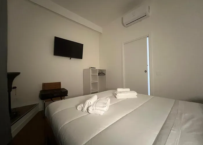 Quattro Fiori Apartamento *