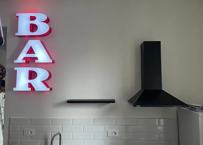 Quattro Fiori Apartamento