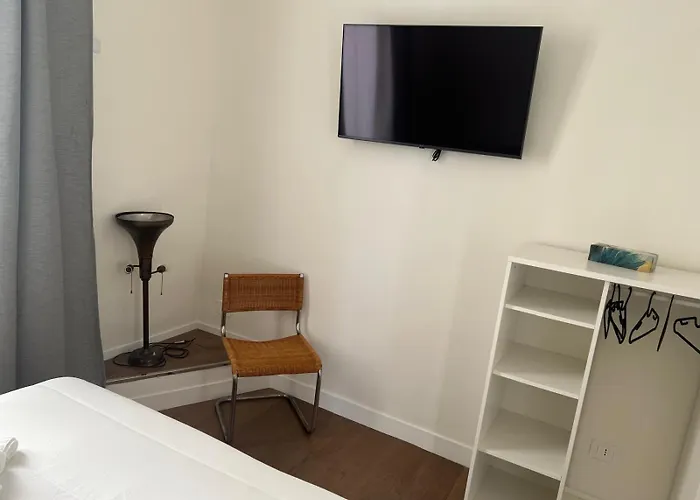 Apartamento Quattro Fiori *