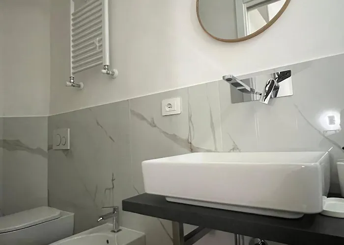 Apartamento Quattro Fiori Roma