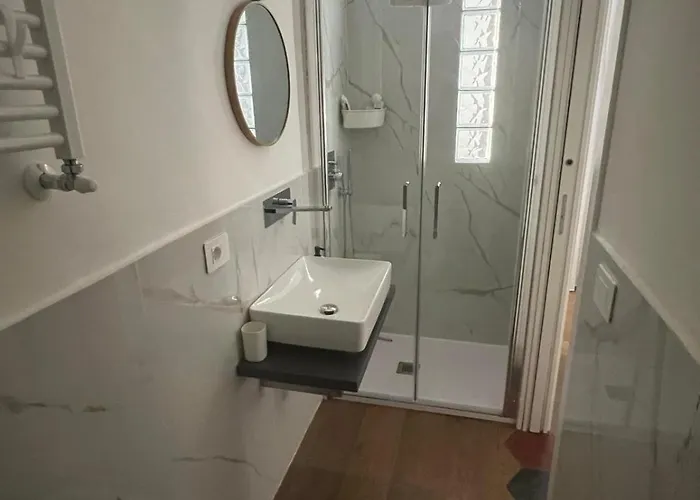 Quattro Fiori Apartamento