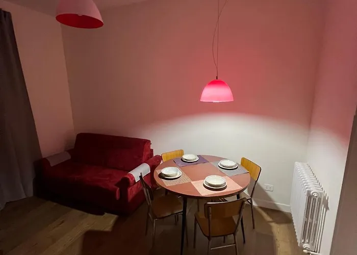 Apartamento Quattro Fiori