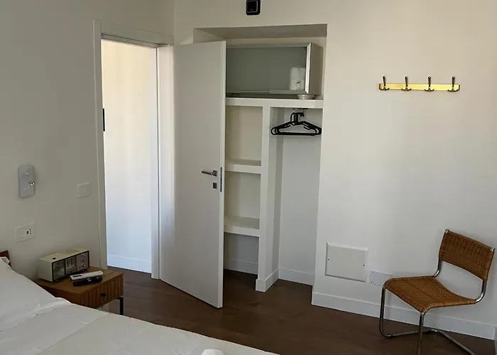 Quattro Fiori Apartamento *