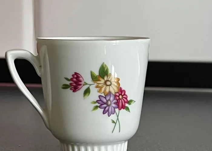 Quattro Fiori Apartamento Roma