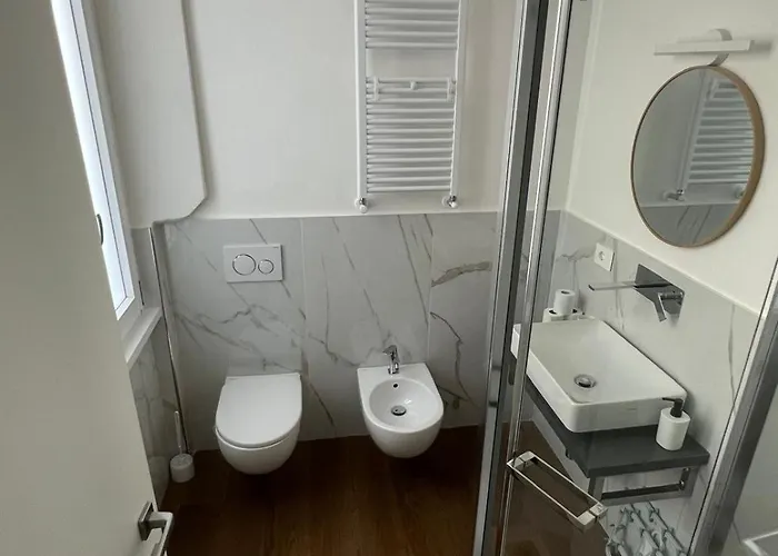 Quattro Fiori * Roma