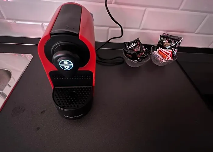 Apartamento Quattro Fiori